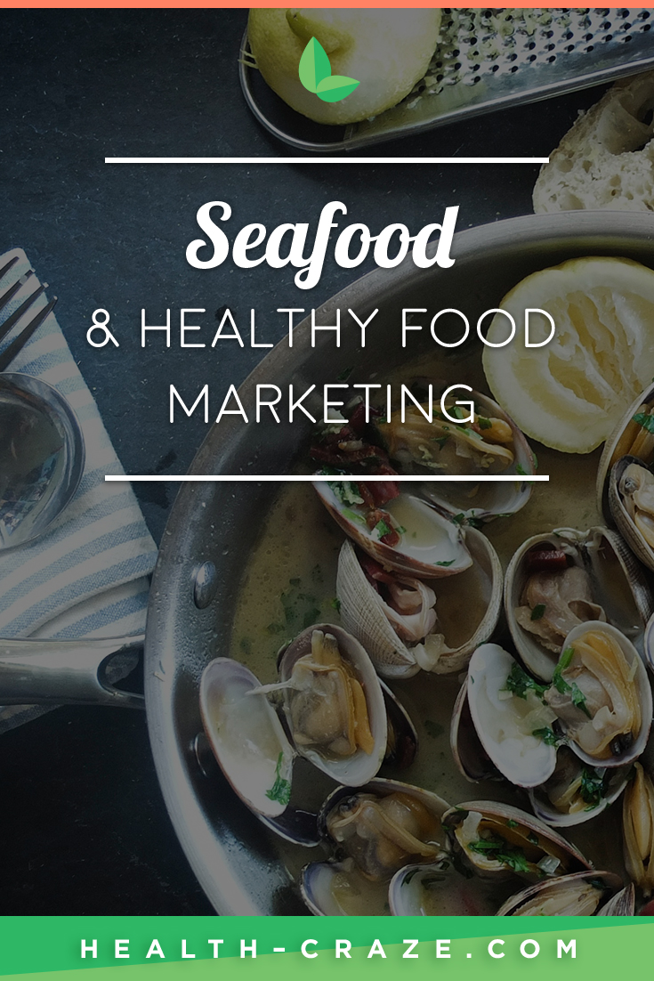 What can seafood brands to do accelerate consumer purchase and usage behavior?