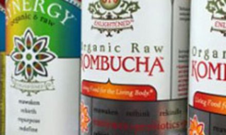 Kombucha Craze: Why People Are Loving “the acquired taste” of Kombucha, And What That Means For Healthy Food Marketing