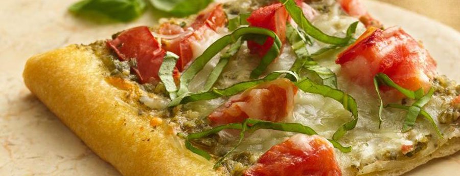 Marketing Pizza in Todays Health Food Market? How pizzerias can whip up some irresistible healthy food advertising