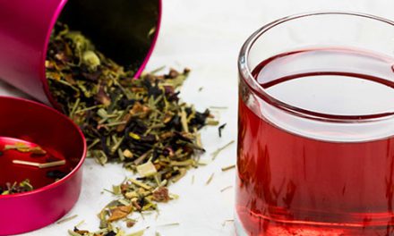 Health Food Marketing: Tea is HOT Right Now