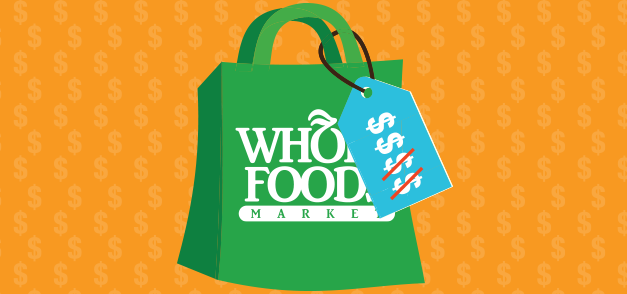 Healthy Food Marketing: What do the Price Cuts Mean for Whole Foods Market?