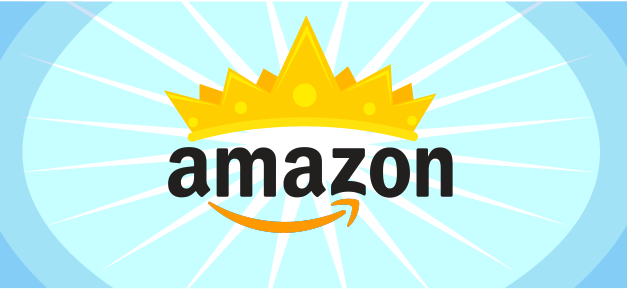 Is Amazon Still Worth Talking About?