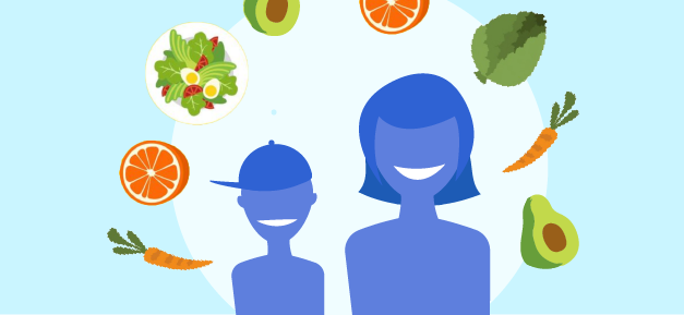 What Role Can Brands Play in Getting Kids to Think Healthy?