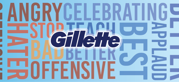 We Can All Learn Something From Gillette