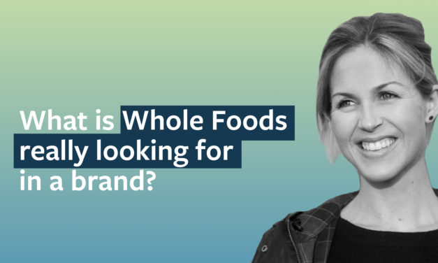 Get the inside scoop from a former Whole Foods Director!